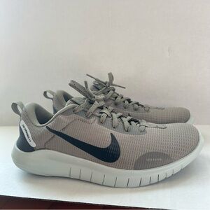 NIKE Flex Men’s Running Shoes Size 7.5
